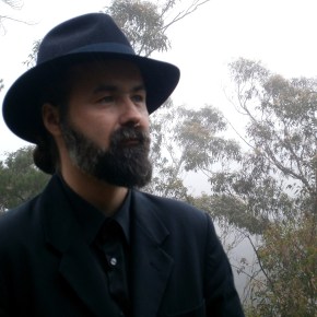 Poet of the Month –&nbsp;March