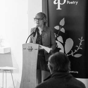 Poet of the Month –&nbsp;May
