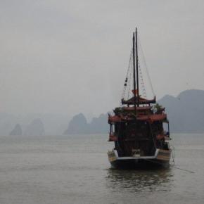 The Darker Continent