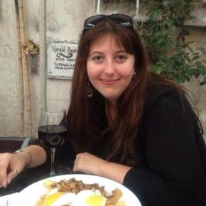 Poet of the Month –&nbsp;June