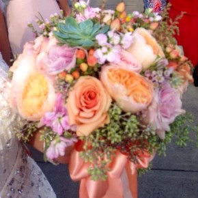 The Optics of Relationship, or With this Poem I Thee&nbsp;Wed