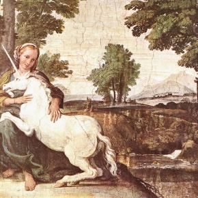 Apologising to Unicorns