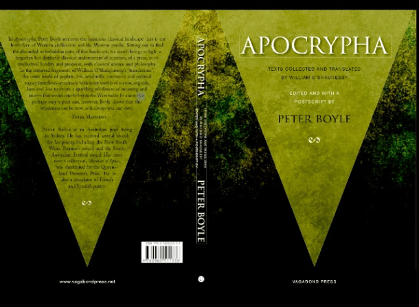 "Apocrypha"