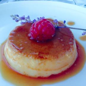 Nawal’s Crème Caramel