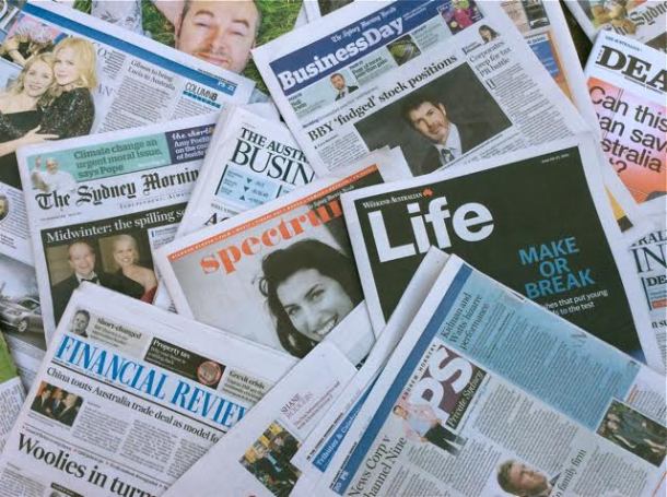 © Genevieve Osborne.