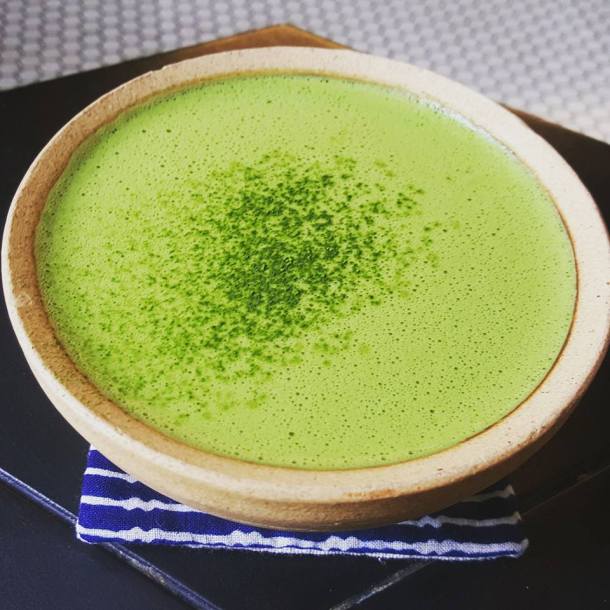 Matcha Tea
