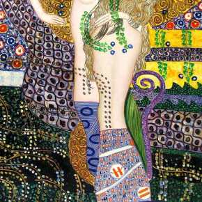 Carravagio in the&nbsp;Underworld