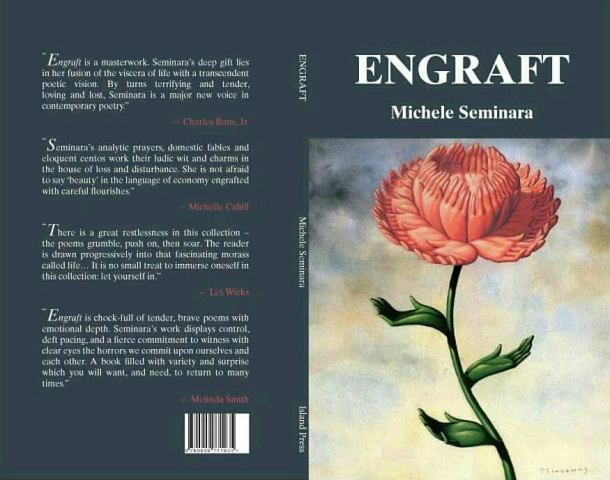 Engraft  Full Cover