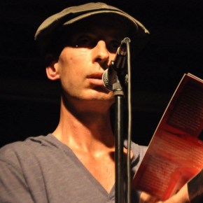 Poet of the Month April –&nbsp;May