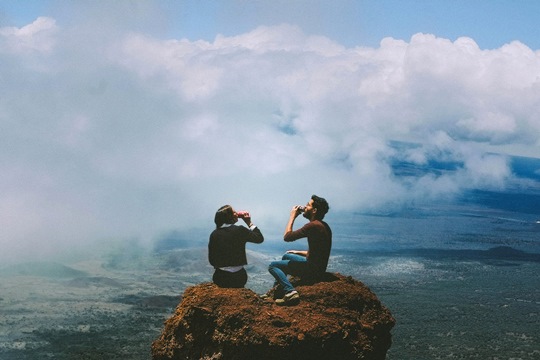 From ‘On The Road’ © Randy P. Martin Photography 