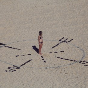 Waiting for the&nbsp;sun