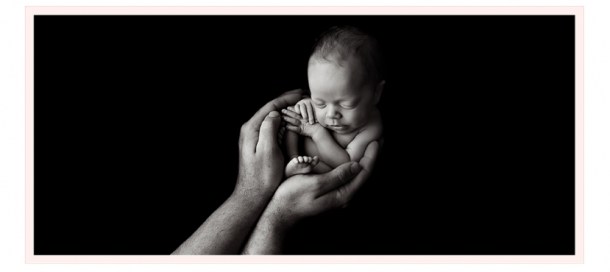 melinda newborn image